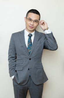 彭遠(yuǎn)軍-企業(yè)培訓(xùn)師