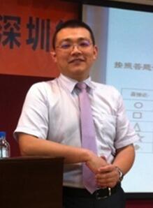 白璐老師 - 企業(yè)培訓師