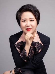 王愛萍老師 - 企業(yè)培訓(xùn)師