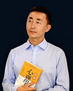 何岸-企業(yè)培訓師