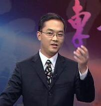 蔣哲鈞老師 - 企業(yè)培訓(xùn)師