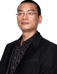 楊萌-企業(yè)培訓(xùn)師