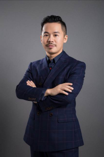 梁輝-企業(yè)培訓(xùn)師