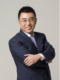 吳梓境老師 - 企業(yè)培訓(xùn)師