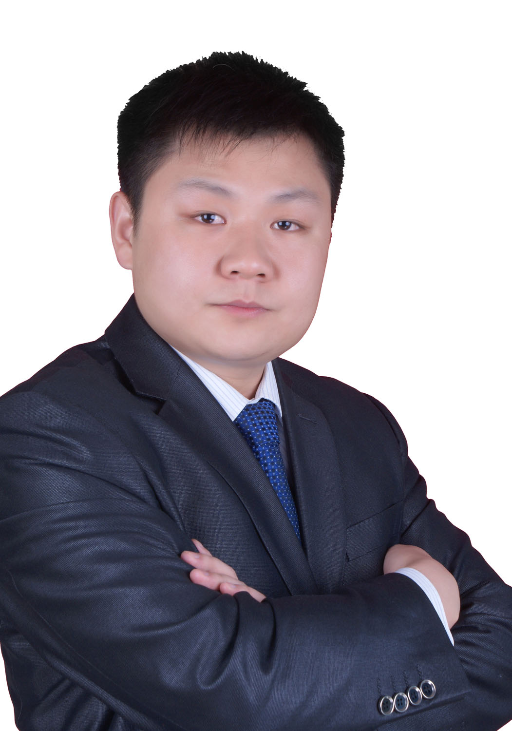 江猛老師 - 企業(yè)培訓(xùn)師