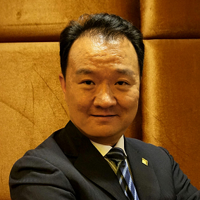 王小剛-企業(yè)培訓師