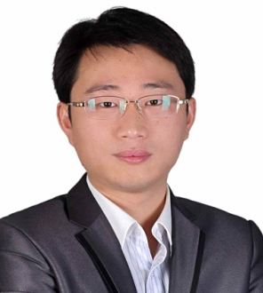 沈志勇老師 - 企業(yè)培訓(xùn)師