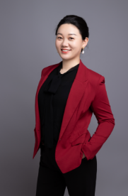 杜晶晶老師 - 企業(yè)培訓師