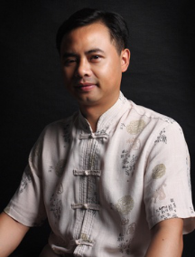 黃圣淘老師 - 企業(yè)培訓(xùn)師