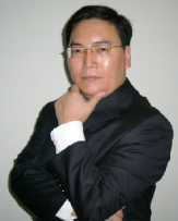 熊鼎偉老師 - 企業(yè)培訓(xùn)師