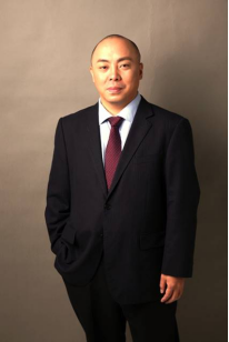 侯熙儒老師 - 企業(yè)培訓(xùn)師