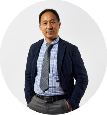 陳衛(wèi)中老師 - 企業(yè)培訓(xùn)師